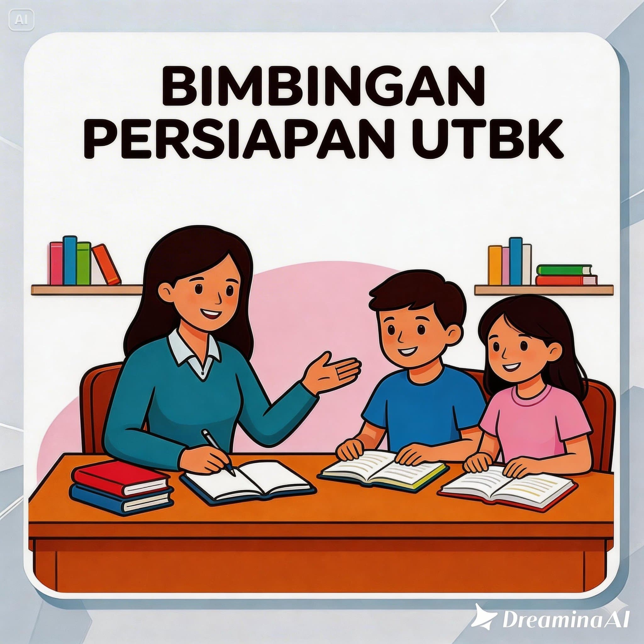 Program Intensif UTBK