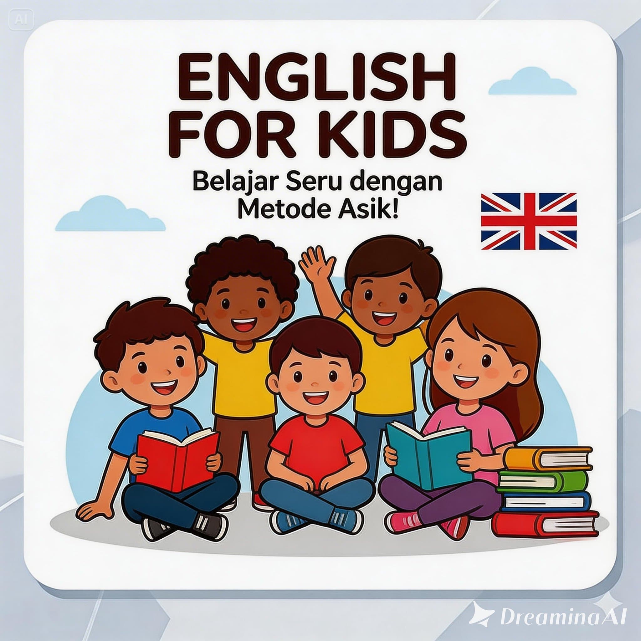 English for Kids