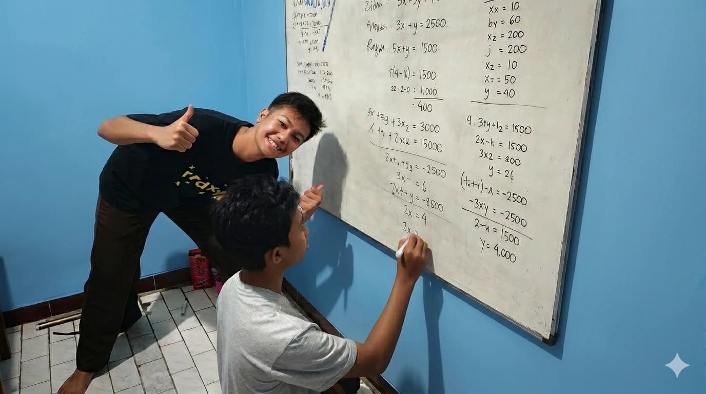 Kegiatan Siswa