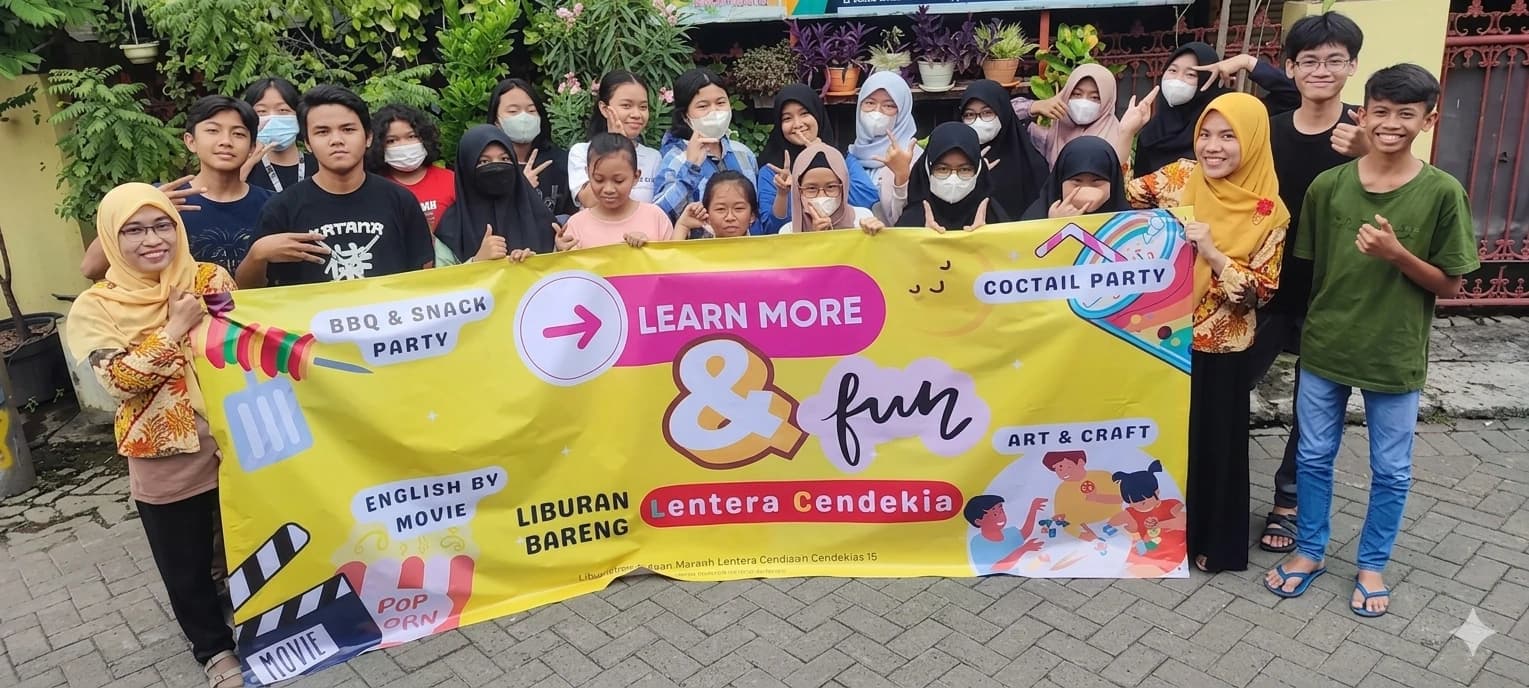 Foto Bersama