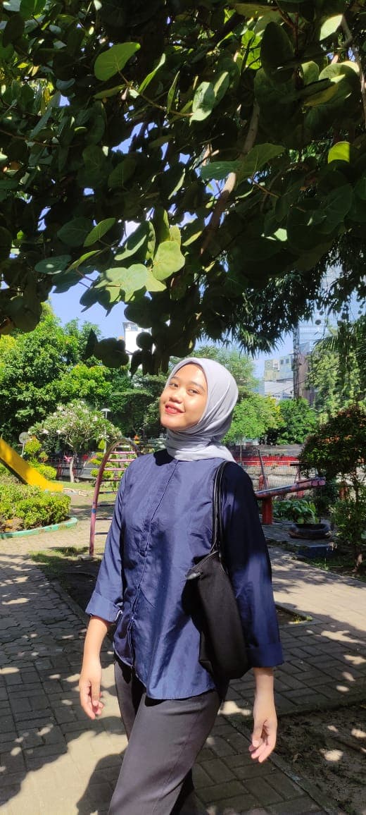 Christin Yunita Maulani